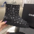 Chanel UGG Boots CUGGBOOTS353